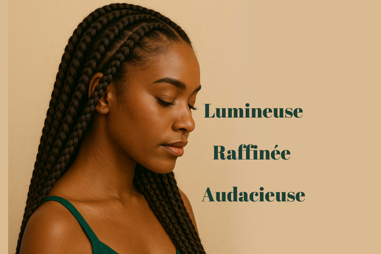Mèches Synthétiques