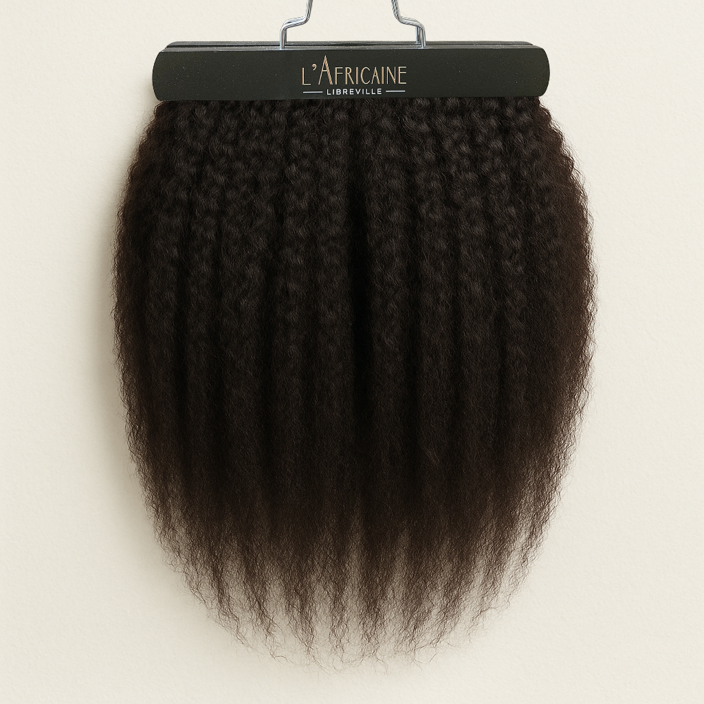 Tissage Lina Glow (kinky afro)