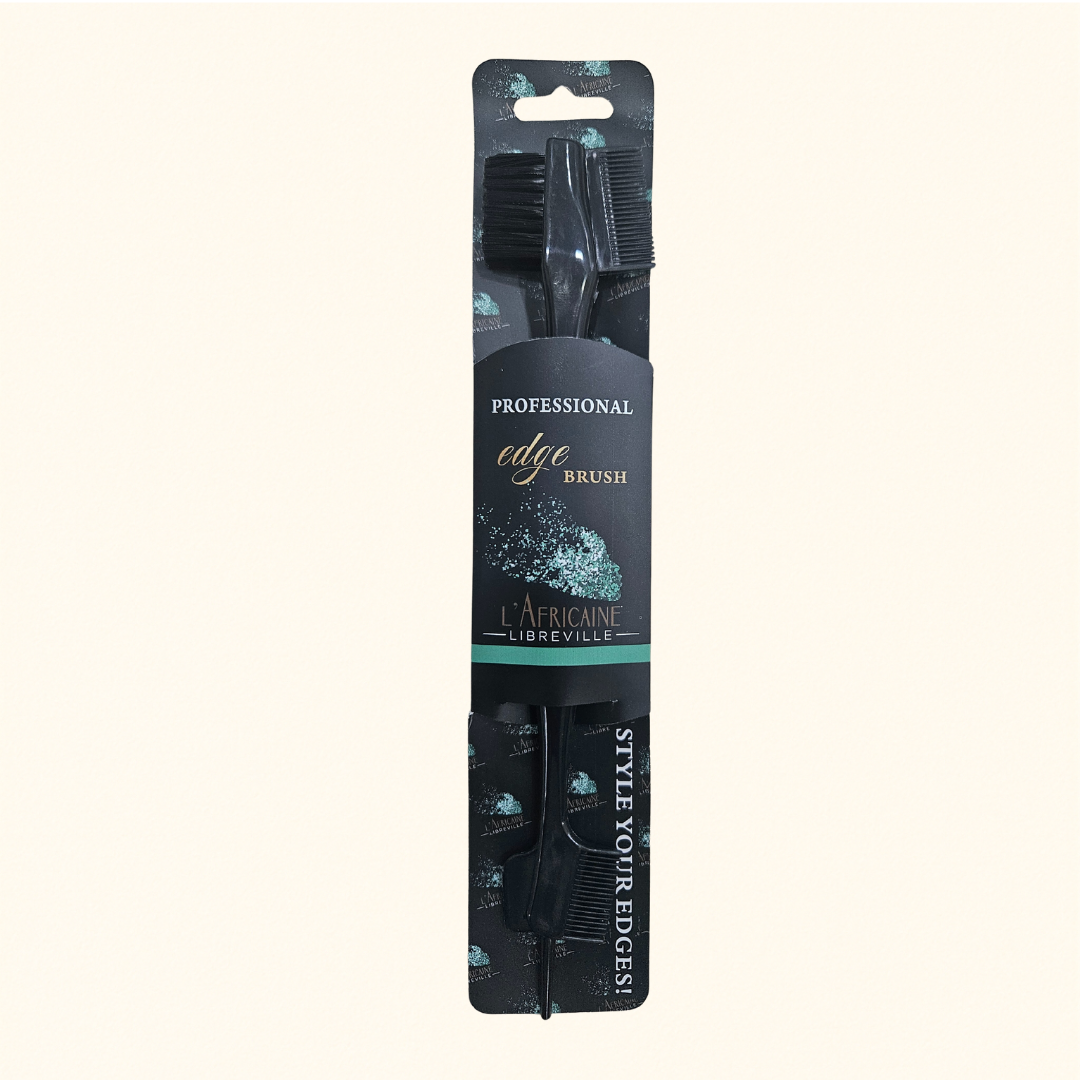 Brosse baby hair