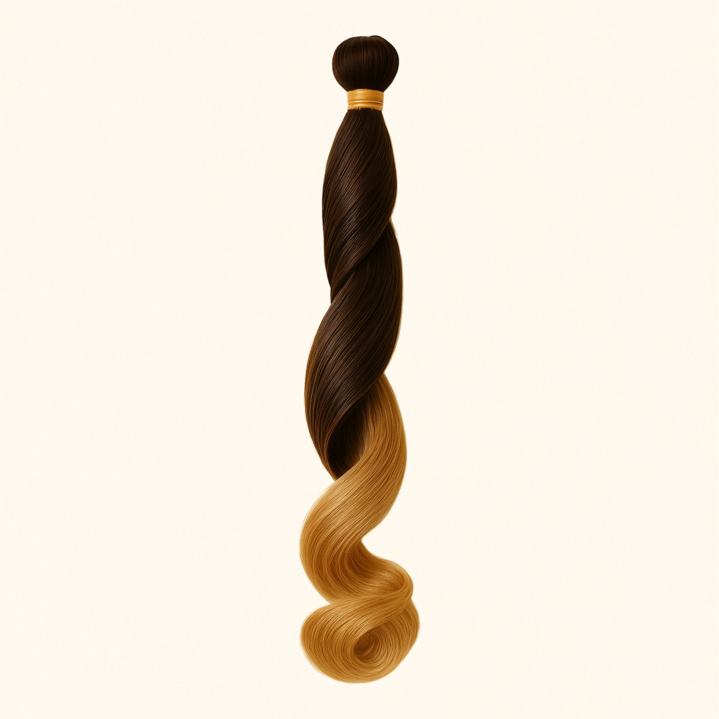 REINE E. French Curls glamour dégradé 1/27