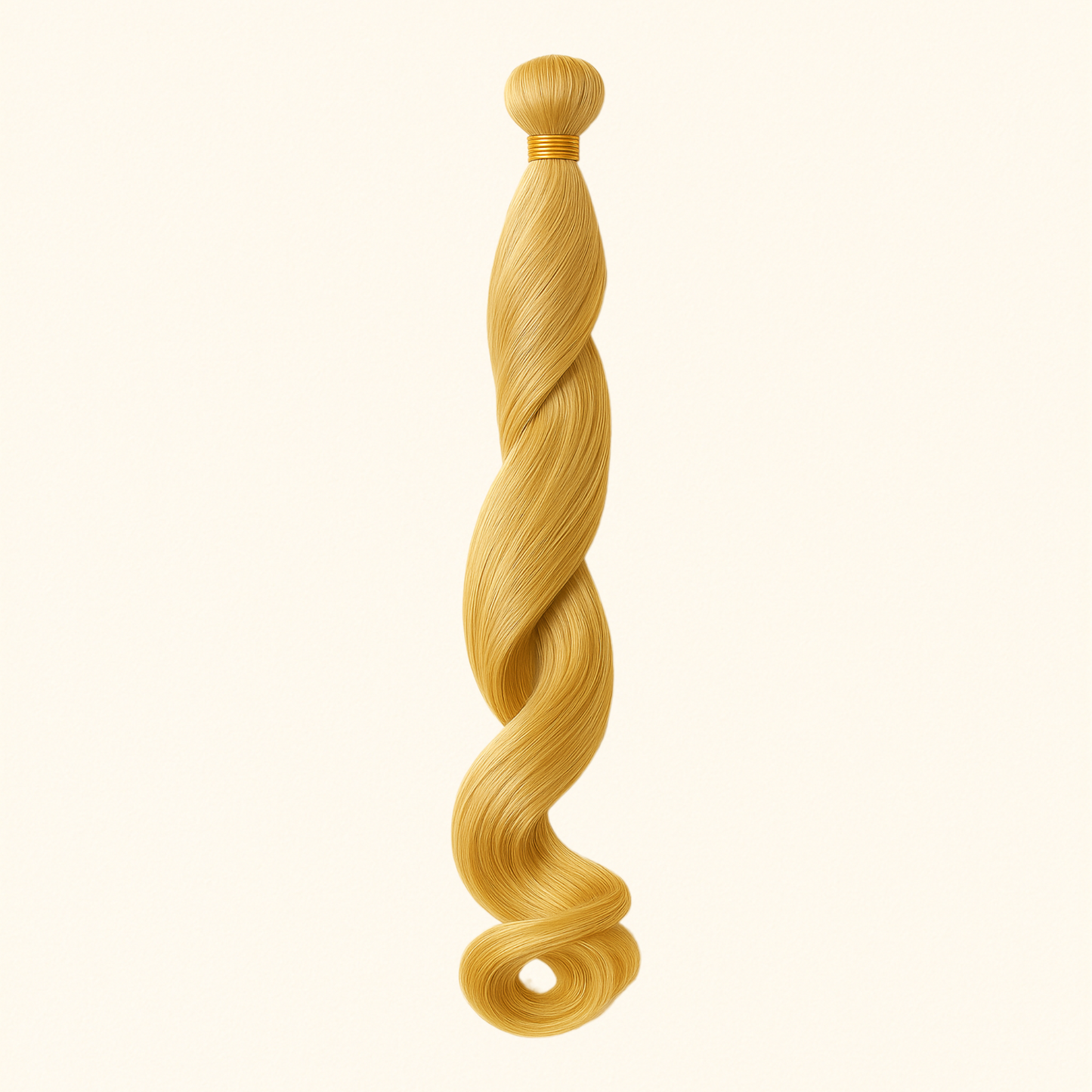 REINE E. French Curls glamour blond no 24