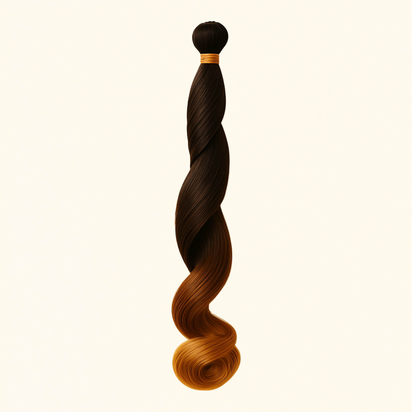 REINE E. French Curls glamour dégradé 2/30