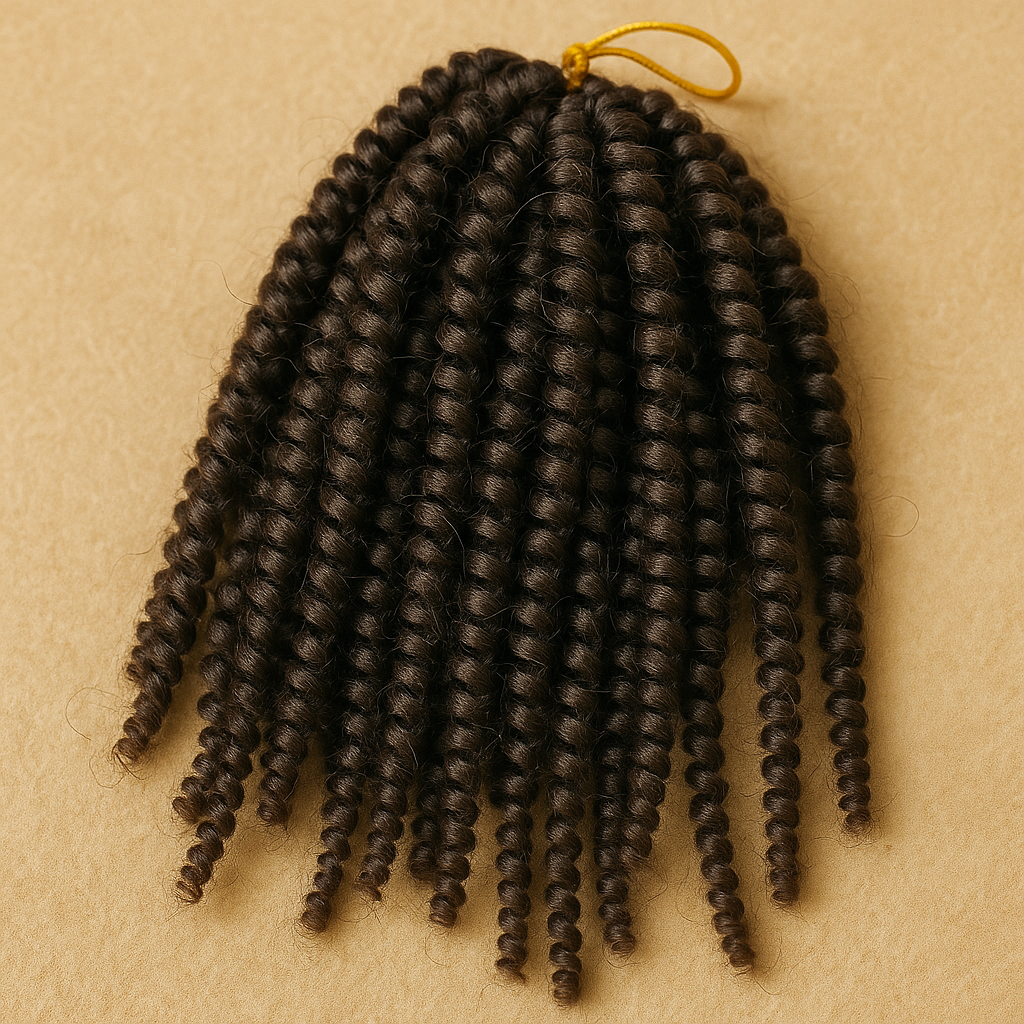 Mèche Spring Twists