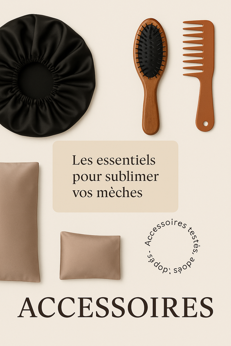 Accessoires
