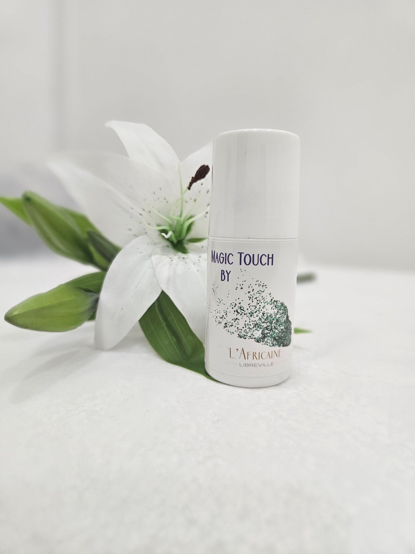 Magic Touch Lotion anti poils incarnés