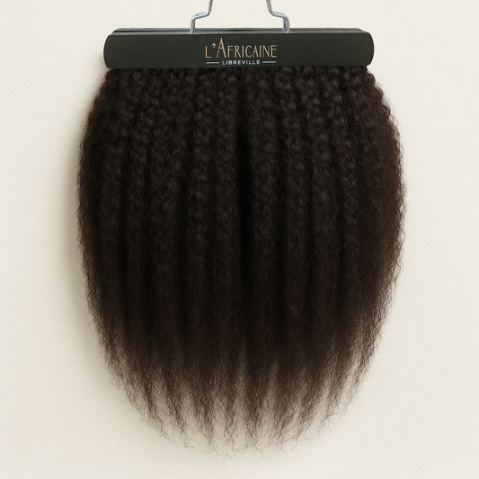 Tissage Lina Glow (kinky afro)