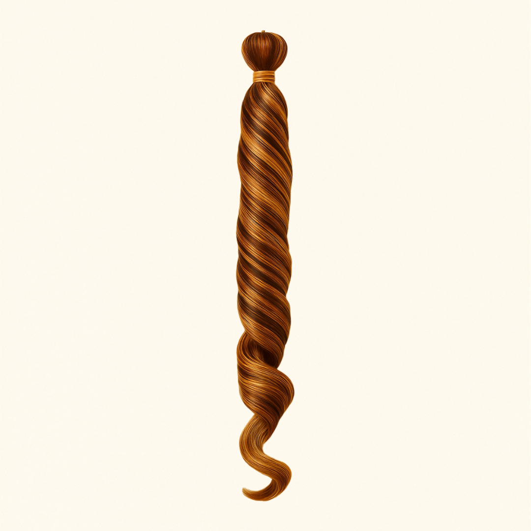 REINE E. French Curls glamour mélange 27/33