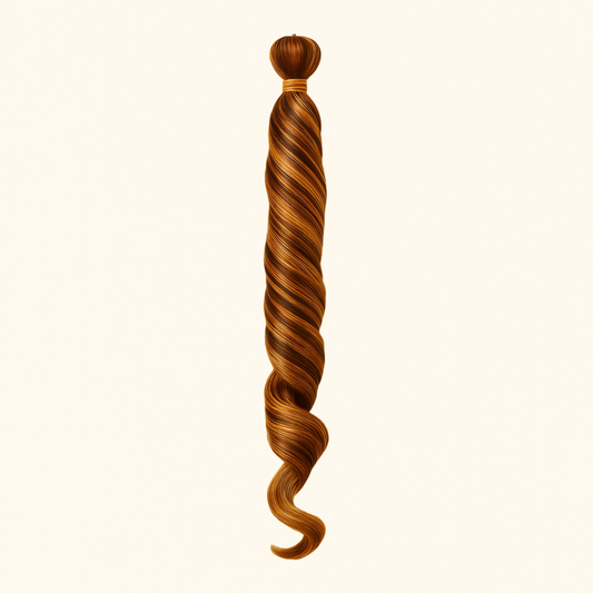 REINE E. French Curls glamour mélange 27/33