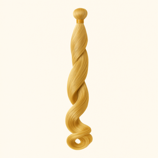REINE E. French Curls glamour blond no 24