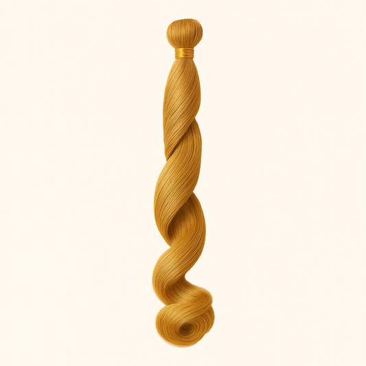 Reine E. French Curls glamour blond no 27