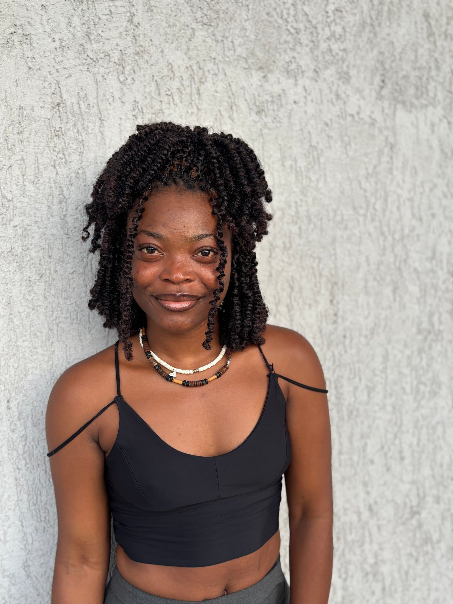 Mèche Spring Twists