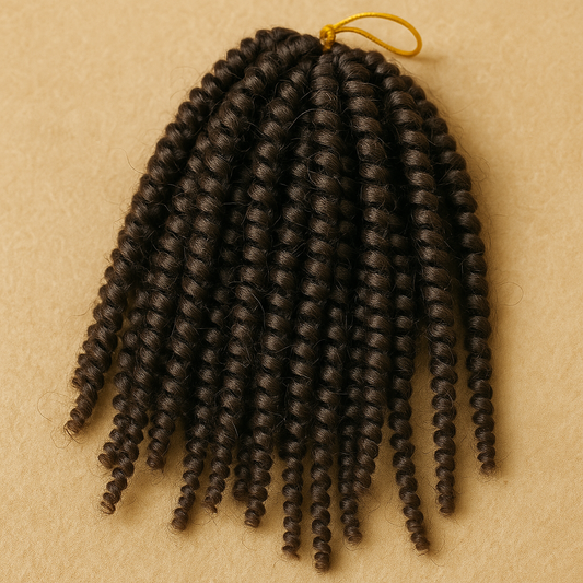 Mèche Spring Twists