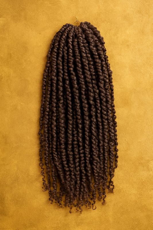 Mèche Passion Twist
