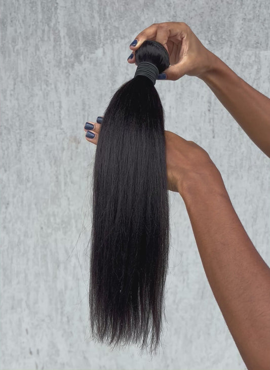 Tissage Maya Glow (Yaki)