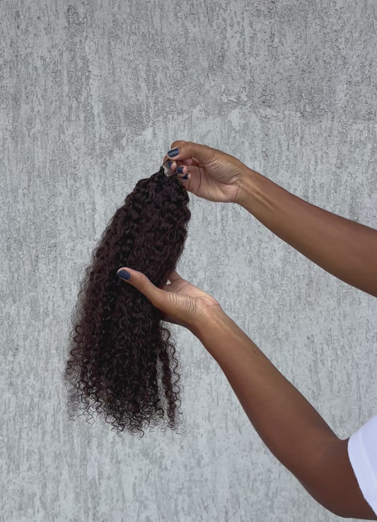 Crochets naturels Jada Curl